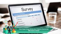 Cara-Dapat-Uang-Online-dari-Platform-Survei-dan-Microtasks-Global