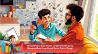 Rekomendasi-Side-Hustle-Jangka-Pendek-yang-Menghasilkan-Uang-Cepat-Tanpa-Risiko-Tinggi
