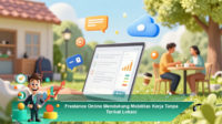 Freelance-Online-Mendukung-Mobilitas-Kerja-Tanpa-Terikat-Lokasi