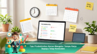 Tips-Produktivitas-Harian-Mengatur-Tempo-Kerja-Supaya-Tetap-Konsisten