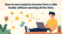 Cara-Mendapatkan-Passive-Income-Dari-Side-Hustle-Tanpa-Harus-Bekerja-Setiap-Saat